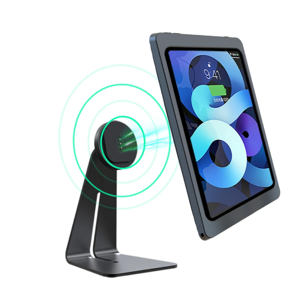 Magnetic iPad Desk Stand Magnetic iPad Desk Stand