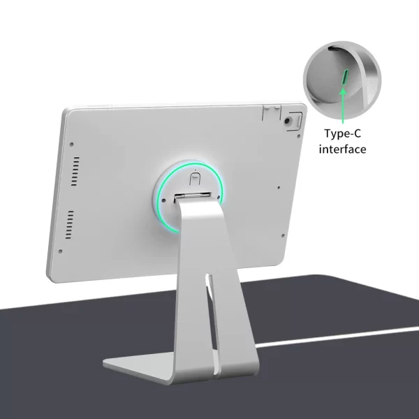 iPad Magnetic Desk Stand iPad Magnetic Desk Stand