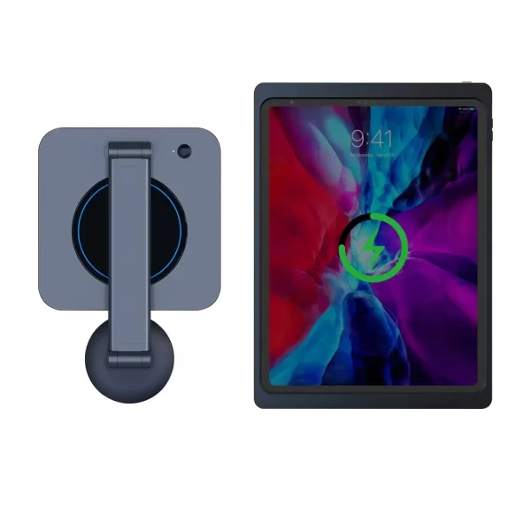 EMONITA-Magnetic-Stand-with-Case-for-iPad-18W-Fast-Charging-Foldable-L-Shape-Strong-Magnets-360-4.webp EMONITA Magnetic Stand: Wireless Charger for iPad & Phone – Clutter-Free Desk | 45W Fast Charging | Foldable L-Shape | 360° Rotation & 90° Tilt