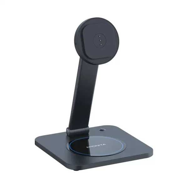 EMONITA-Magnetic-Stand-with-Case-for-iPad-18W-Fast-Charging-Foldable-L-Shape-Strong-Magnets-360-5.webp EMONITA Magnetic Stand: Wireless Charger for iPad & Phone – Clutter-Free Desk | 45W Fast Charging | Foldable L-Shape | 360° Rotation & 90° Tilt