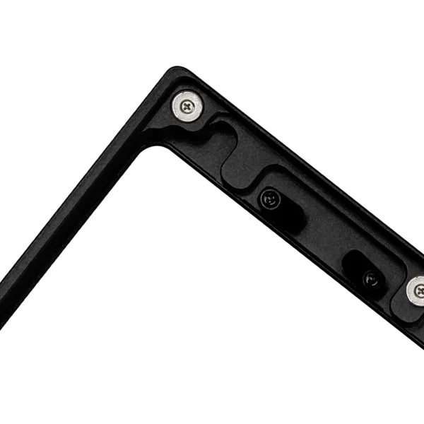 iPad-Wall-Mount-Frame-For-iPad-Air-4th-Gen-10-9-Tablet-Charging-Dock-Station-Wireless-1.webp Fixed Frame iPad Wall Mount Built-In AC Powered, Fast Charging