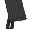 51K9lCKaa3L._AC_SX466_ Auto Clamping Foldable Tablet Stand 8–14‑inch – EMONITA High SnapStand best for iPad & Android Tablets