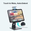 Electric Tablet Stand