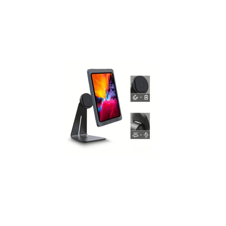 iPad Magnetic Desk Stand