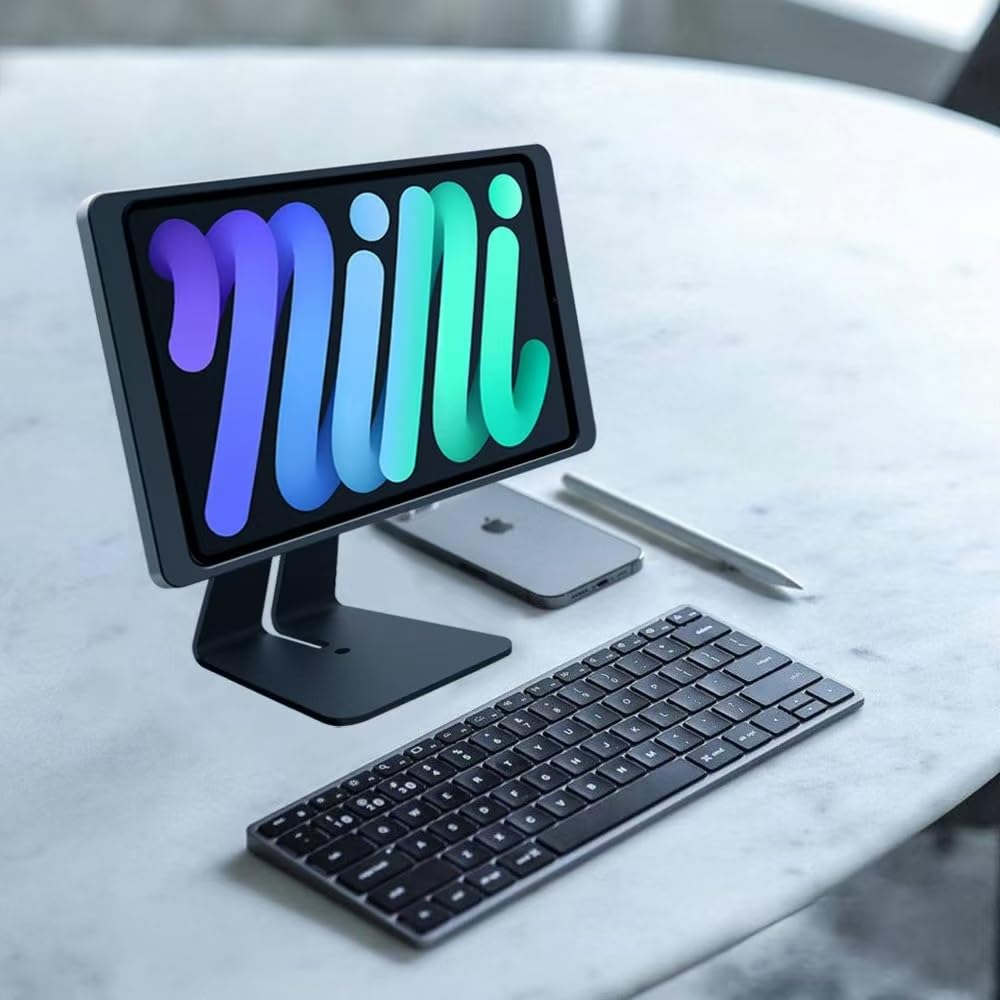 iPad Magnetic Desk Stand