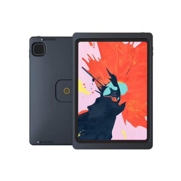 A10-B EMONITA Modular System for Magnetic Cases, Wall Chargers & Table Mounts for iPad & Huawei (AC/POE/DC) – Sold Separately