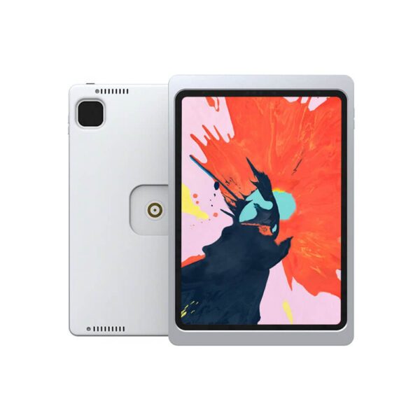 A10-S EMONITA Modular System for Magnetic Cases, Wall Chargers & Table Mounts for iPad & Huawei (AC/POE/DC) – Sold Separately