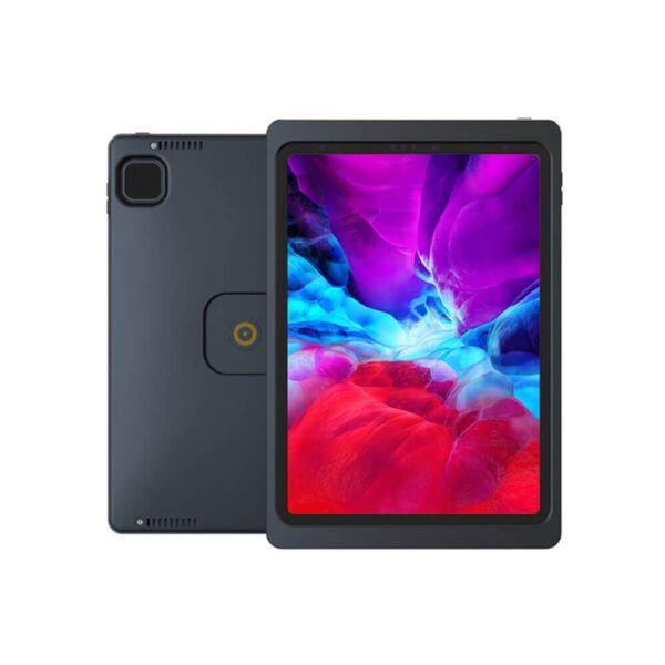 A9-B (1) EMONITA Modular System for Magnetic Cases, Wall Chargers & Table Mounts for iPad & Huawei (AC/POE/DC) – Sold Separately