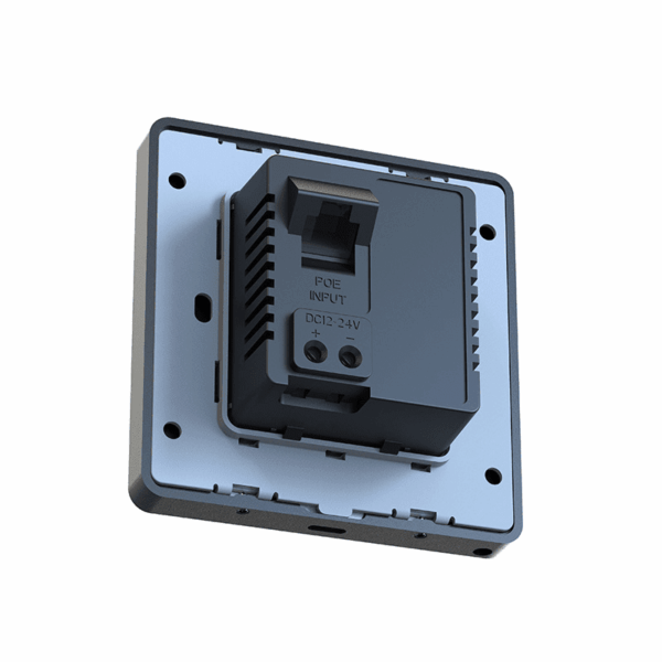 EM-PW1202-min EMONITA Modular System for Magnetic Cases, Wall Chargers & Table Mounts for iPad & Huawei (AC/POE/DC) – Sold Separately