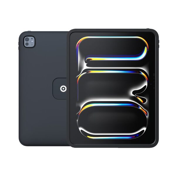 EMONITA-A13-5 (1) EMONITA Modular System for Magnetic Cases, Wall Chargers & Table Mounts for iPad & Huawei (AC/POE/DC) – Sold Separately