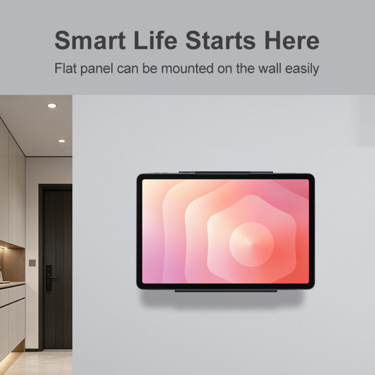 Conference Room iPad Mount