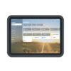 Fixed iPad Wall‑Mount Charging Stand Fixed iPad Wall Mount with Power