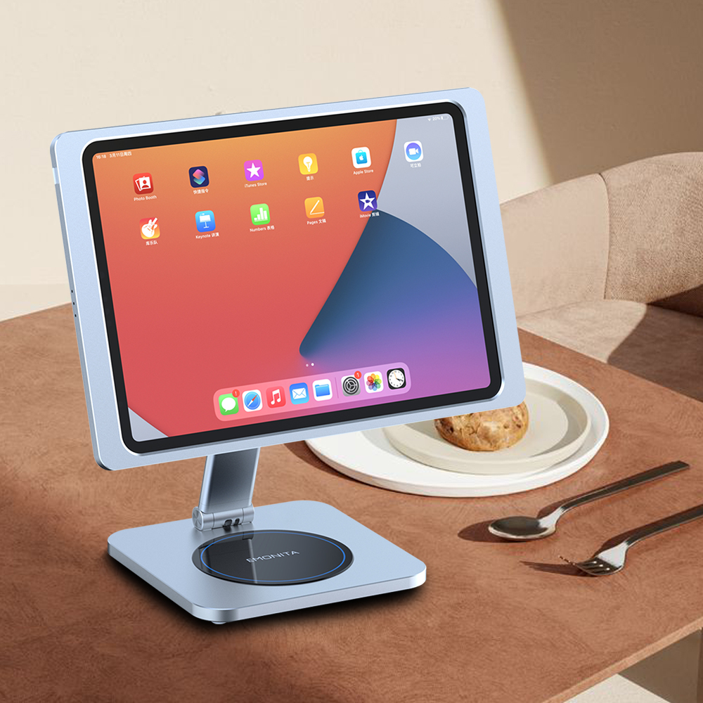 Desktop Stand