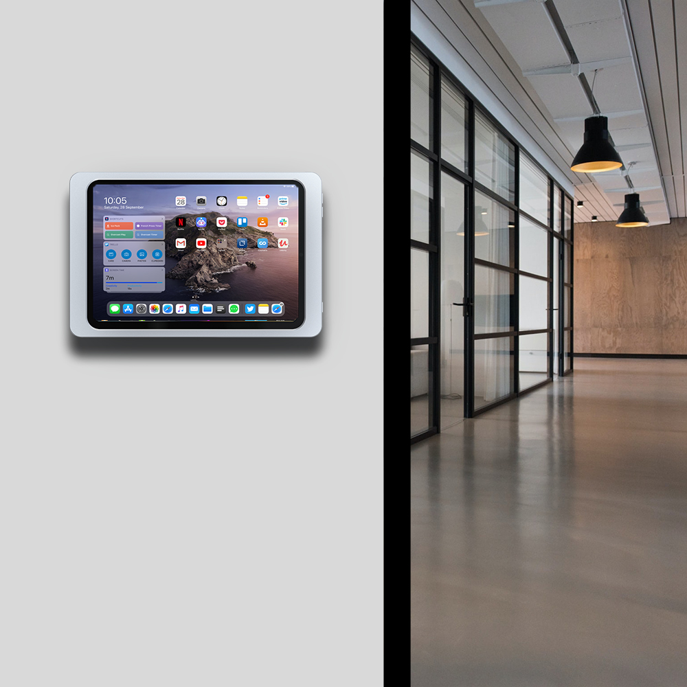 Smart Office iPad Mount