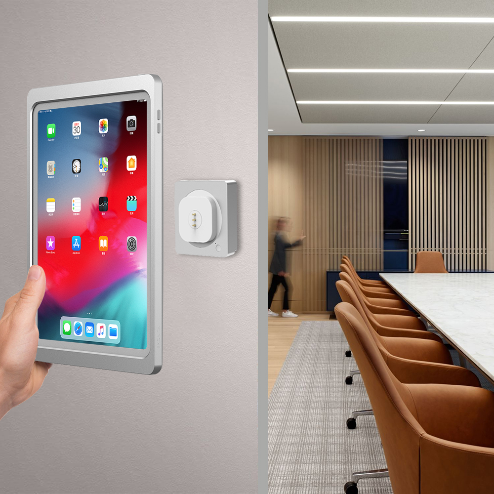 Smart Office iPad Mount