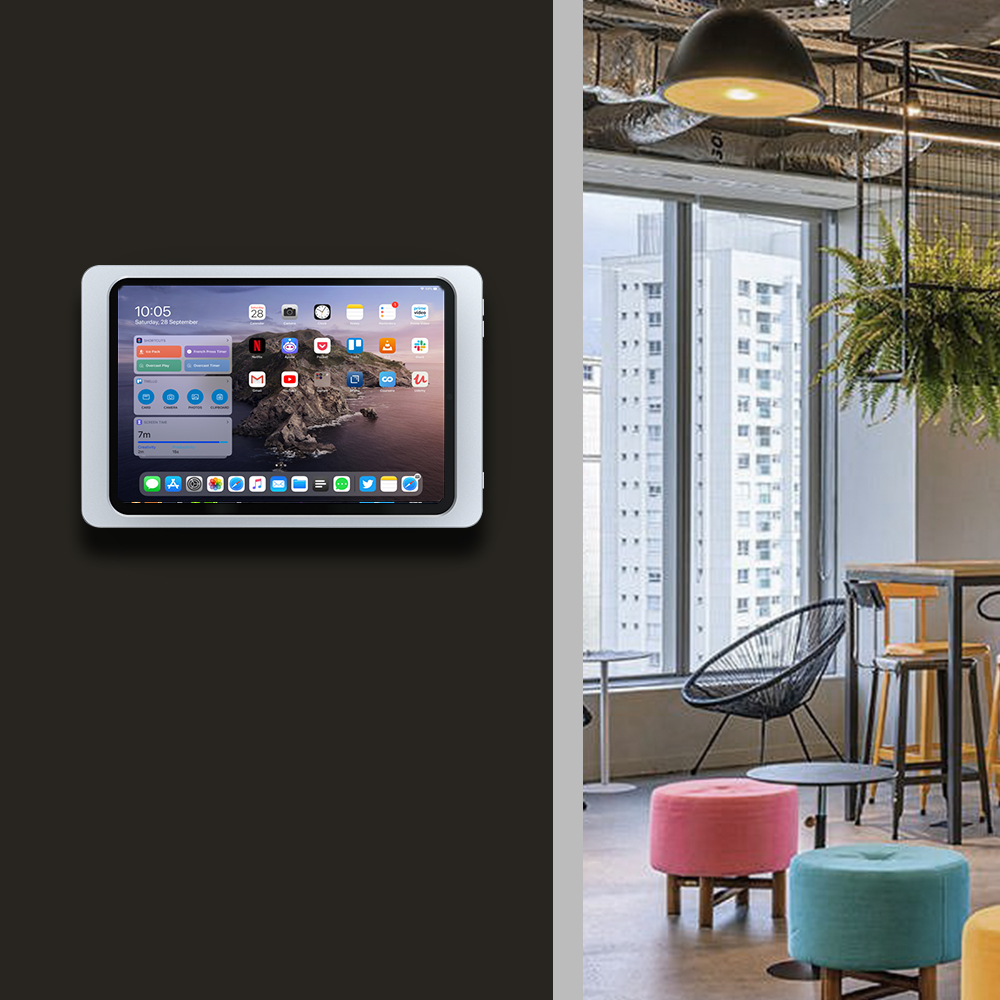 Smart Building Mount
