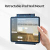 Restaurant Menu Tablet Mount