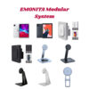 EMONITA Modular System
